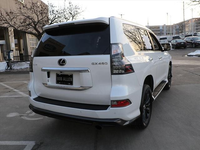 2023 Lexus GX 460