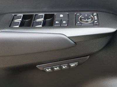 2019 Lexus NX 300 F Sport