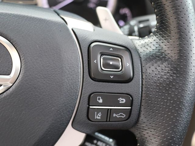 2019 Lexus NX 300 F Sport