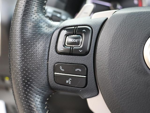 2019 Lexus NX 300 F Sport