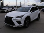 2019 Lexus NX 300 F Sport