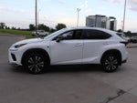 2019 Lexus NX 300 F Sport