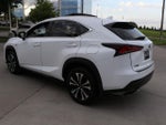 2019 Lexus NX 300 F Sport