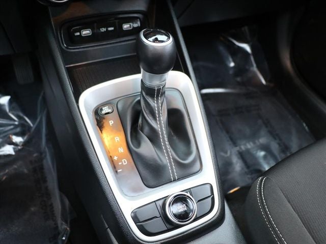 2022 Hyundai Venue SEL