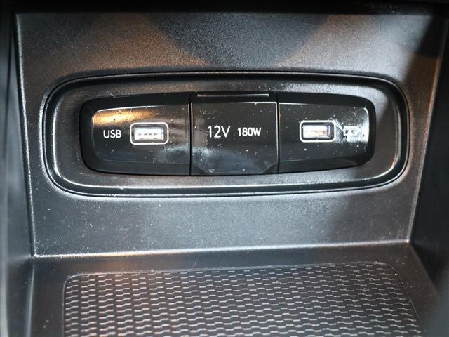 2022 Hyundai Venue SEL