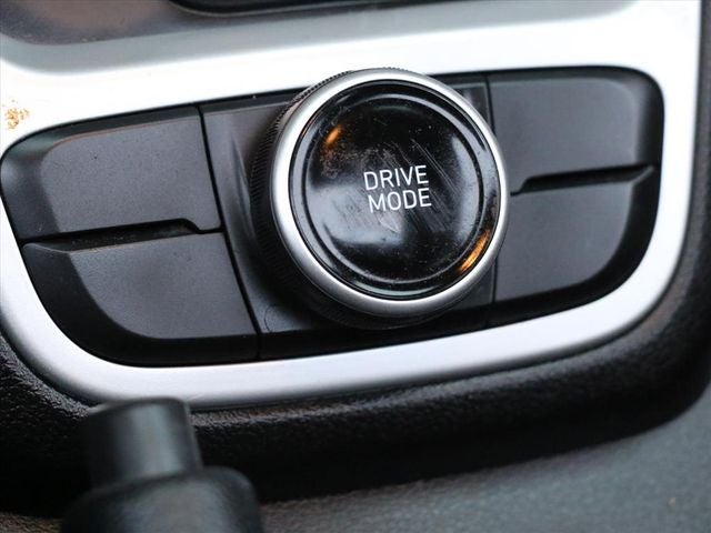 2022 Hyundai Venue SEL