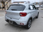 2022 Hyundai Venue SEL