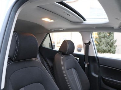 2022 Hyundai Venue SEL