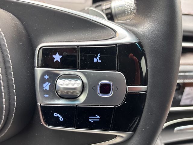 2023 Genesis G90 3.5T