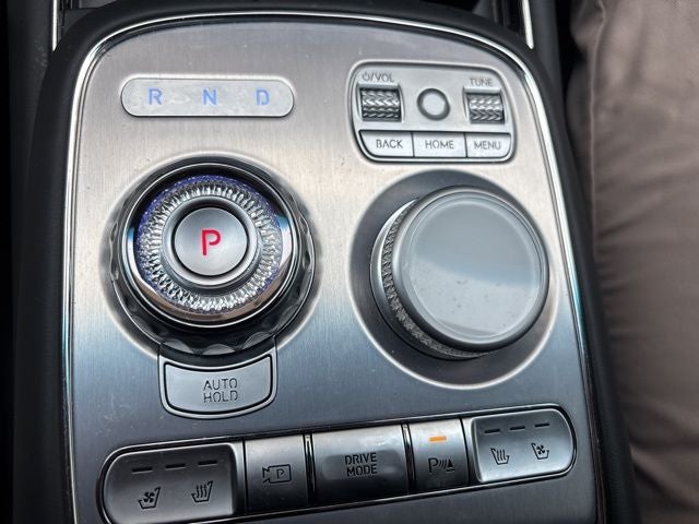 2023 Genesis G90 3.5T