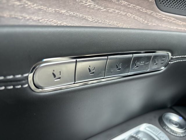 2023 Genesis G90 3.5T