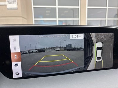 2023 Genesis G90 3.5T