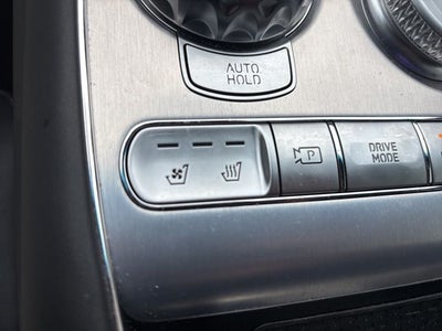 2023 Genesis G90 3.5T