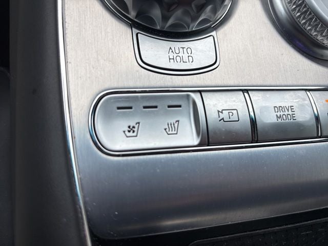 2023 Genesis G90 3.5T