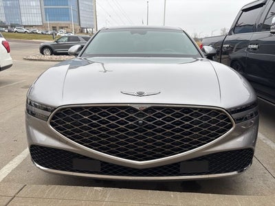 2023 Genesis G90 3.5T