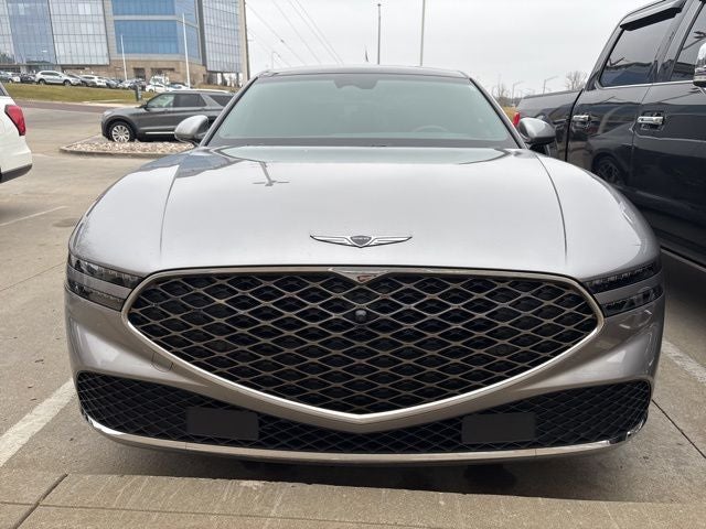 2023 Genesis G90 3.5T