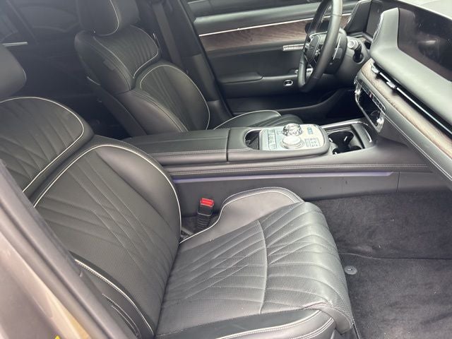 2023 Genesis G90 3.5T