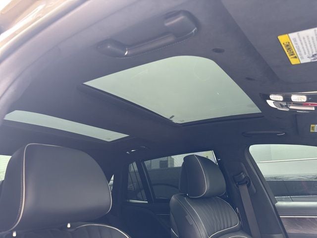 2023 Genesis G90 3.5T