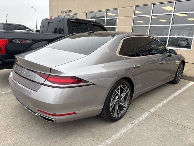 2023 Genesis G90 3.5T