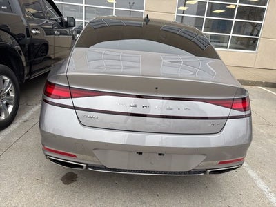 2023 Genesis G90 3.5T