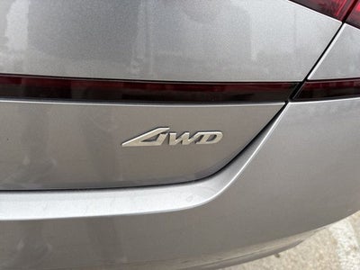 2023 Genesis G90 3.5T