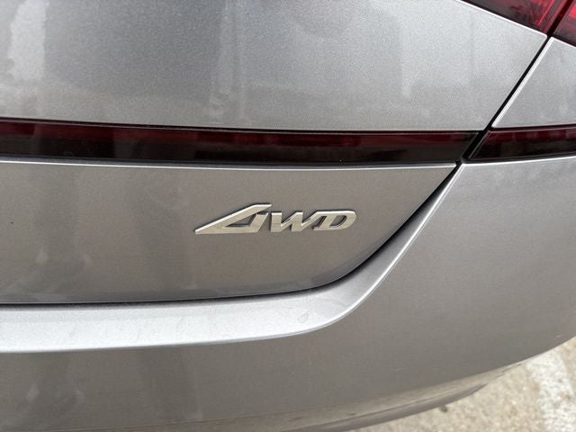 2023 Genesis G90 3.5T