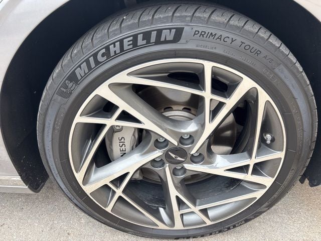 2023 Genesis G90 3.5T