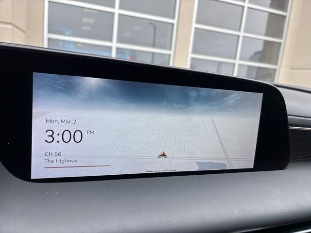 2023 Genesis G90 3.5T