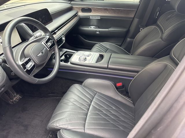 2023 Genesis G90 3.5T