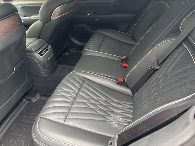 2023 Genesis G90 3.5T