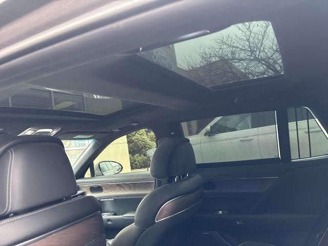 2023 Genesis G90 3.5T