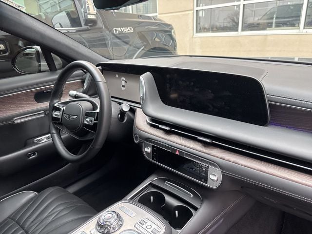 2023 Genesis G90 3.5T