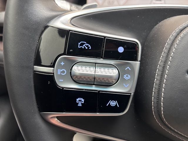 2023 Genesis G90 3.5T