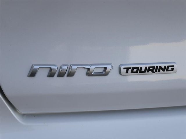 2020 Kia Niro Touring