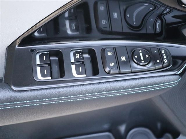 2020 Kia Niro Touring