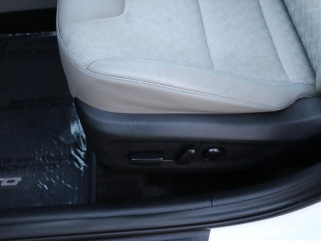 2020 Kia Niro Touring