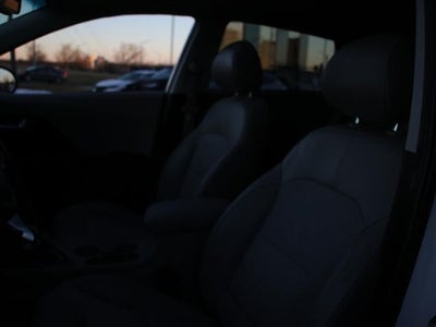 2020 Kia Niro Touring