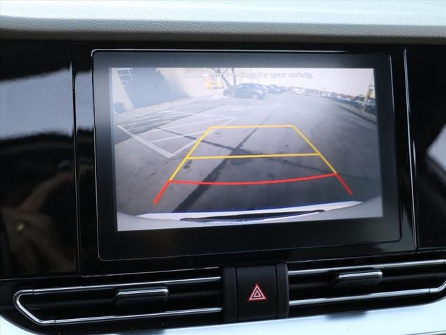 2020 Kia Niro Touring