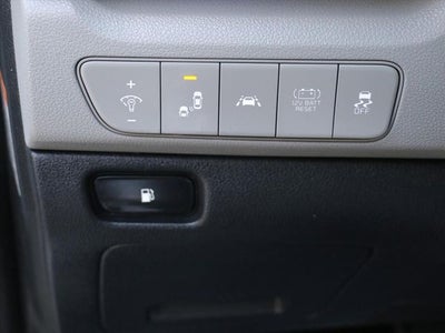 2020 Kia Niro Touring