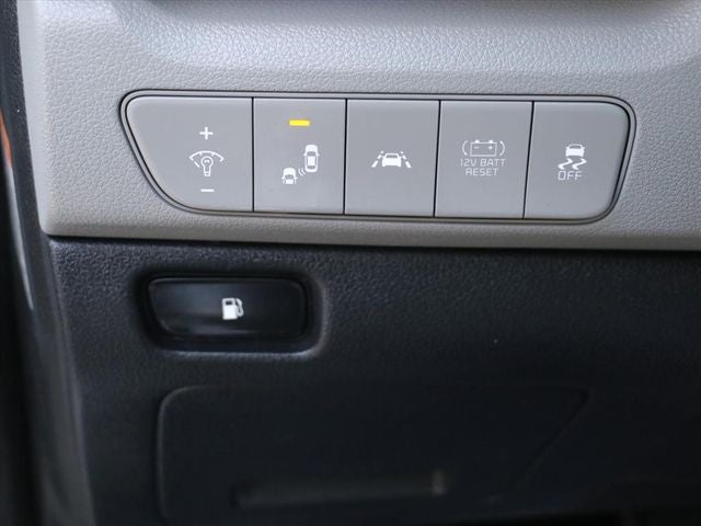 2020 Kia Niro Touring