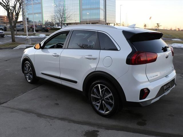 2020 Kia Niro Touring