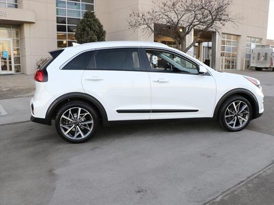 2020 Kia Niro Touring