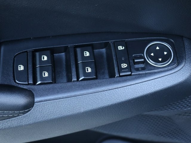 2022 Kia Seltos SX