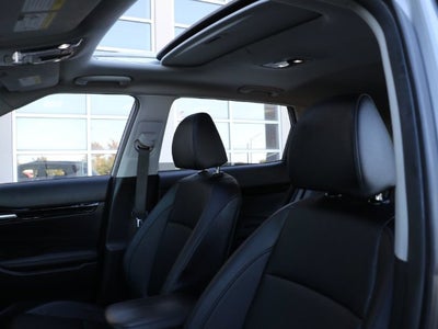 2022 Kia Seltos SX
