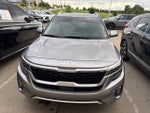2022 Kia Seltos SX