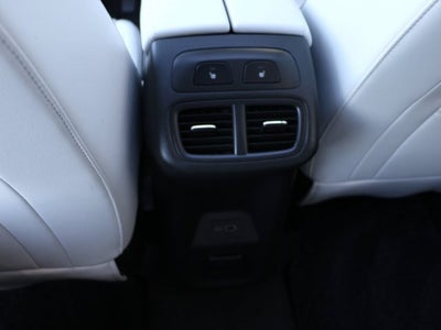 2025 Buick Envision Avenir