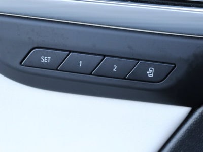 2025 Buick Envision Avenir