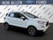 2021 Ford EcoSport Titanium