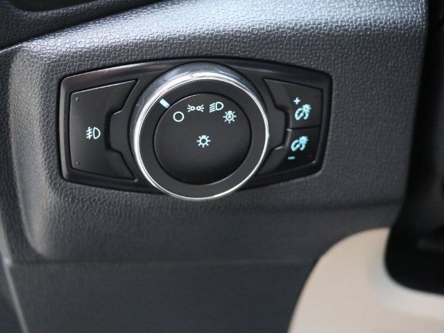 2021 Ford EcoSport Titanium