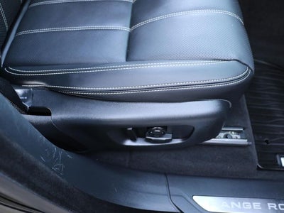 2021 Land Rover Range Rover Velar S